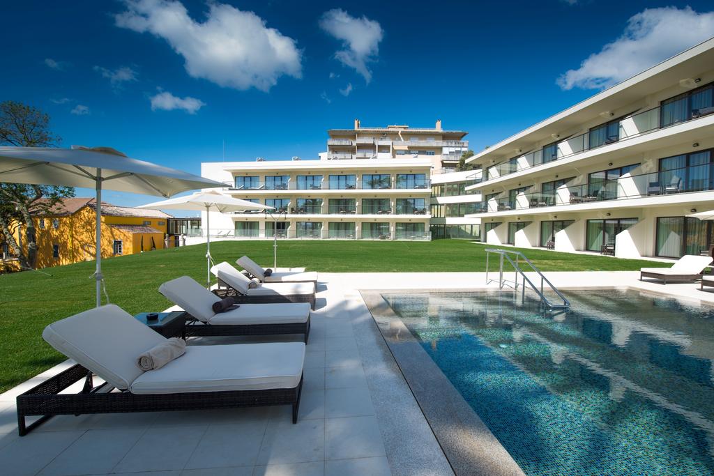 Vila Gale Palacio Dos Arcos